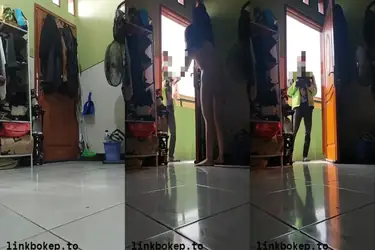 Berani Banget Exsib Depan Pak Ojol