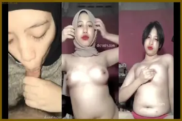 Talent Nana Neni Mode Jilbab Colmek Ngewe Full Durasi