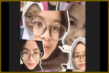 Yusnita Jilbab Video Kompilasi Komplit Ada Disini